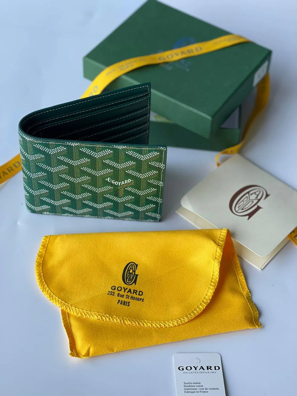 Wallets and Card holders Lilly Onlines