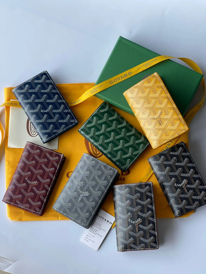 Wallets and Card holders Lilly Onlines