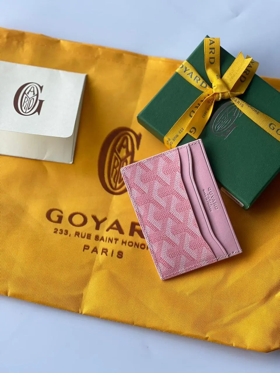 Wallets and Card holders Lilly Onlines