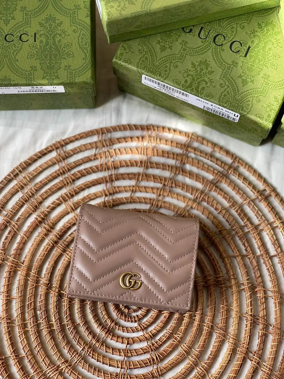 Wallets and Card holders Lilly Onlines