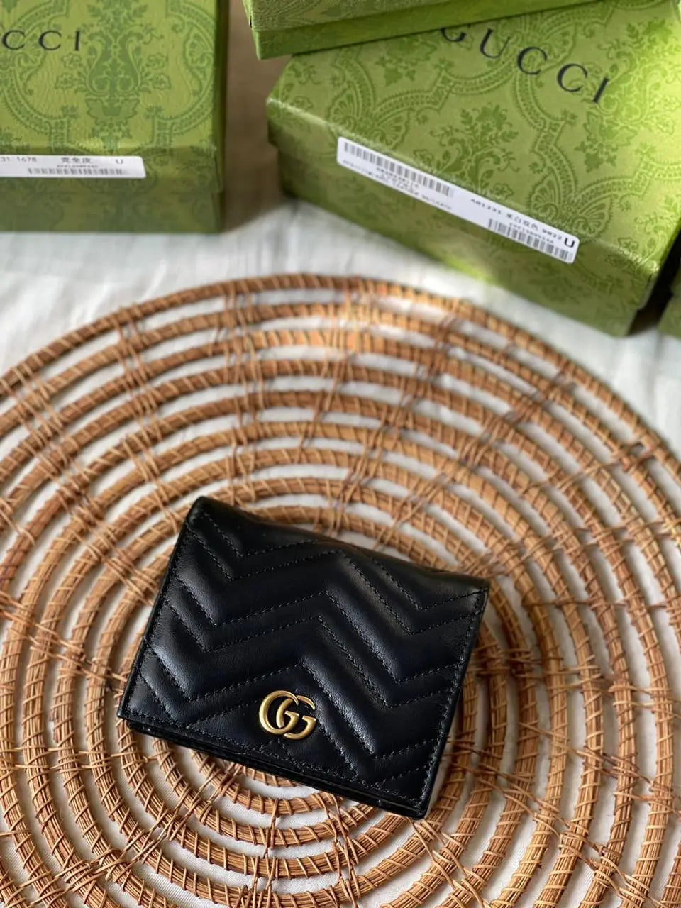 Wallets and Card holders Lilly Onlines