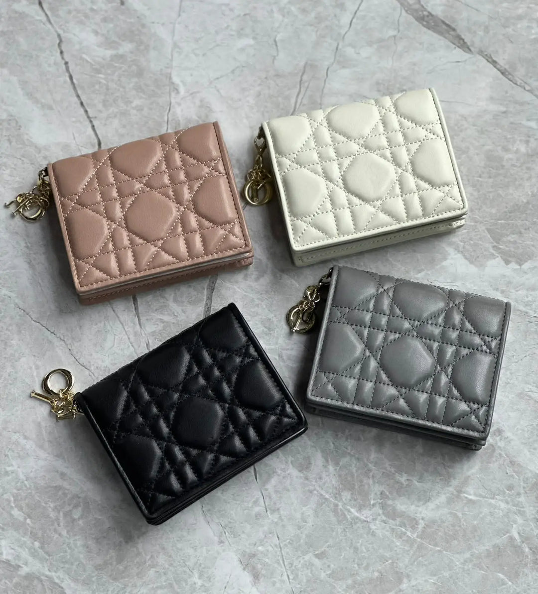 Wallets and Card holders Lilly Onlines