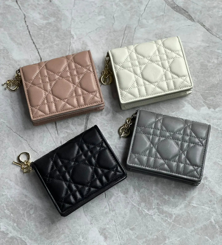 Wallets and Card holders Lilly Onlines