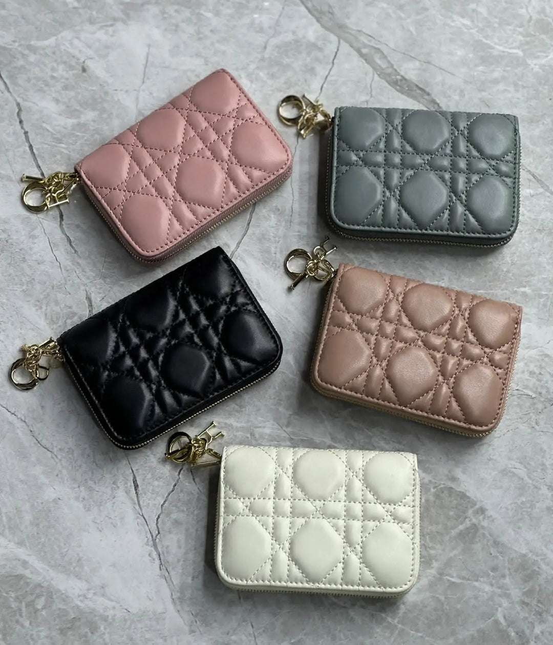 Wallets and Card holders Lilly Onlines