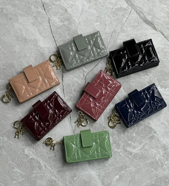 Wallets and Card holders Lilly Onlines