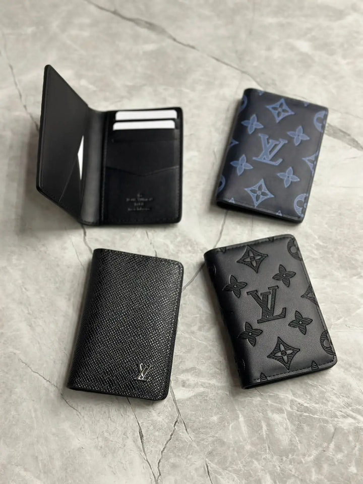 Wallets and Card holders Lilly Onlines