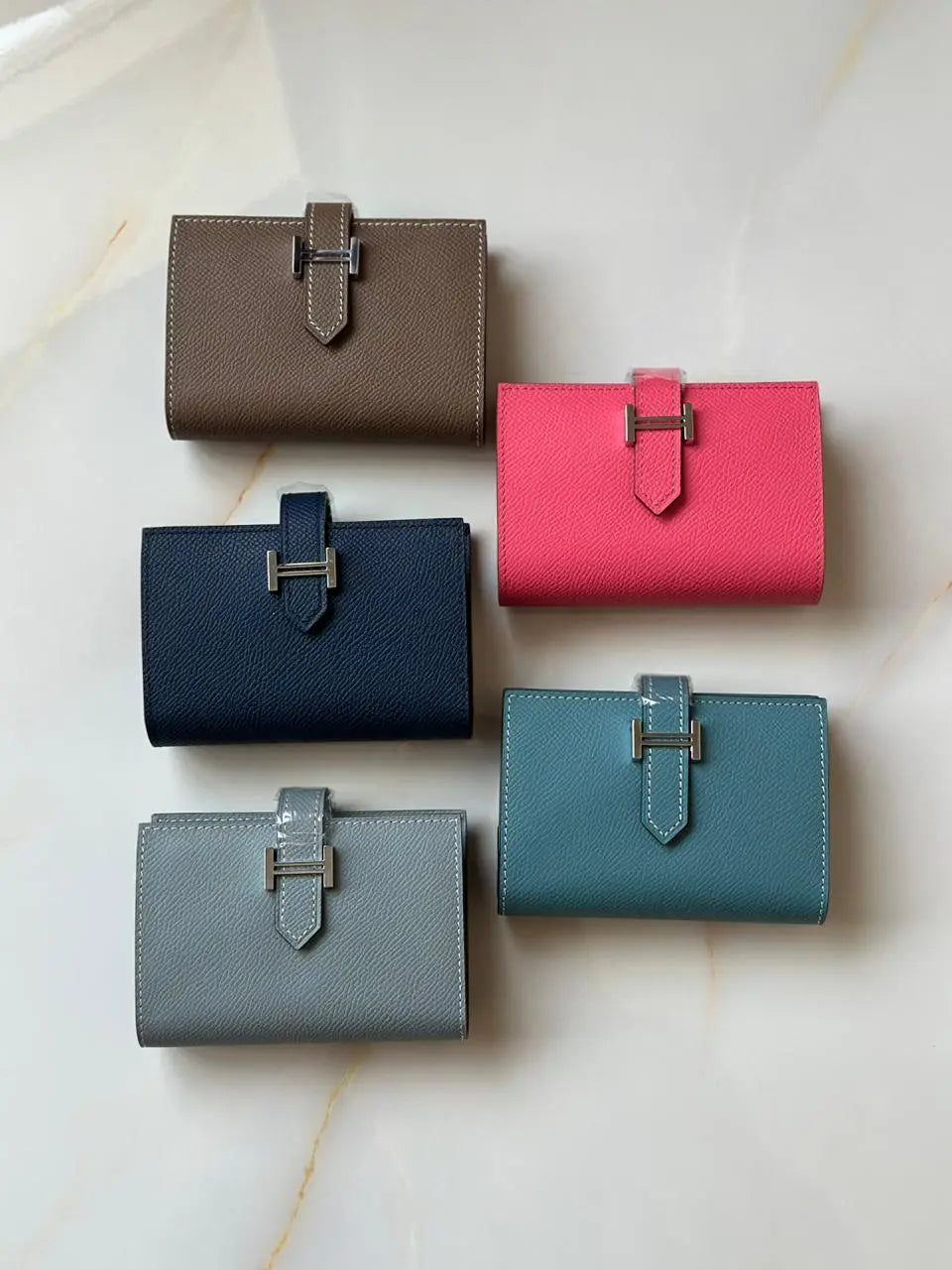 Wallets and Card holders Lilly Onlines