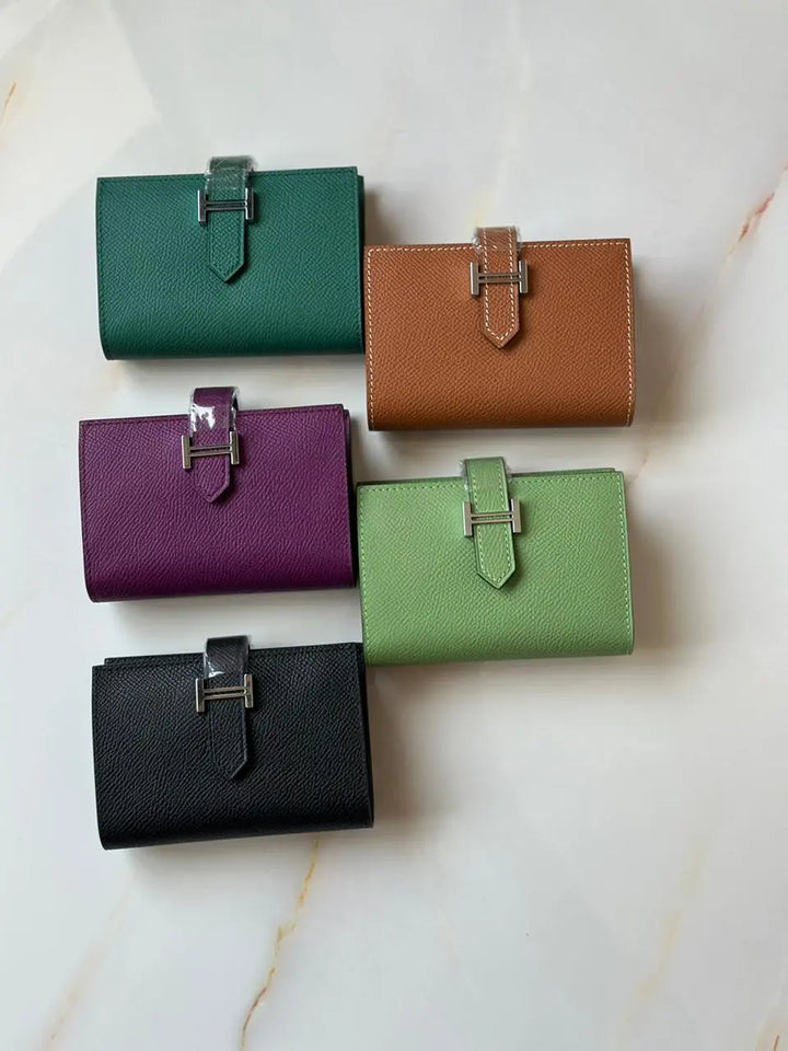 Wallets and Card holders Lilly Onlines