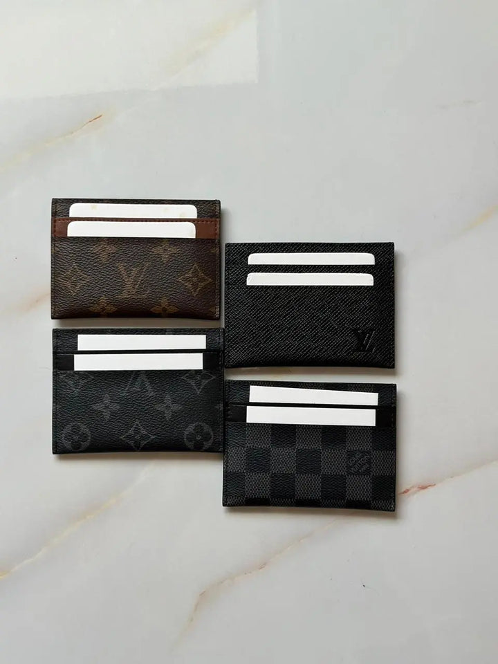 Wallets and Card holders Lilly Onlines