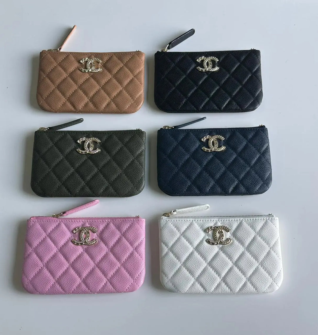 Wallets and Card holders Lilly Onlines