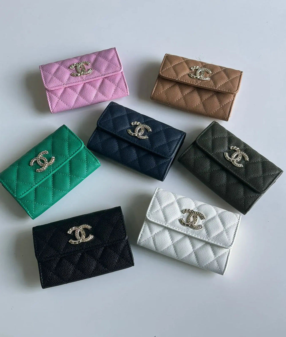 Wallets and Card holders Lilly Onlines