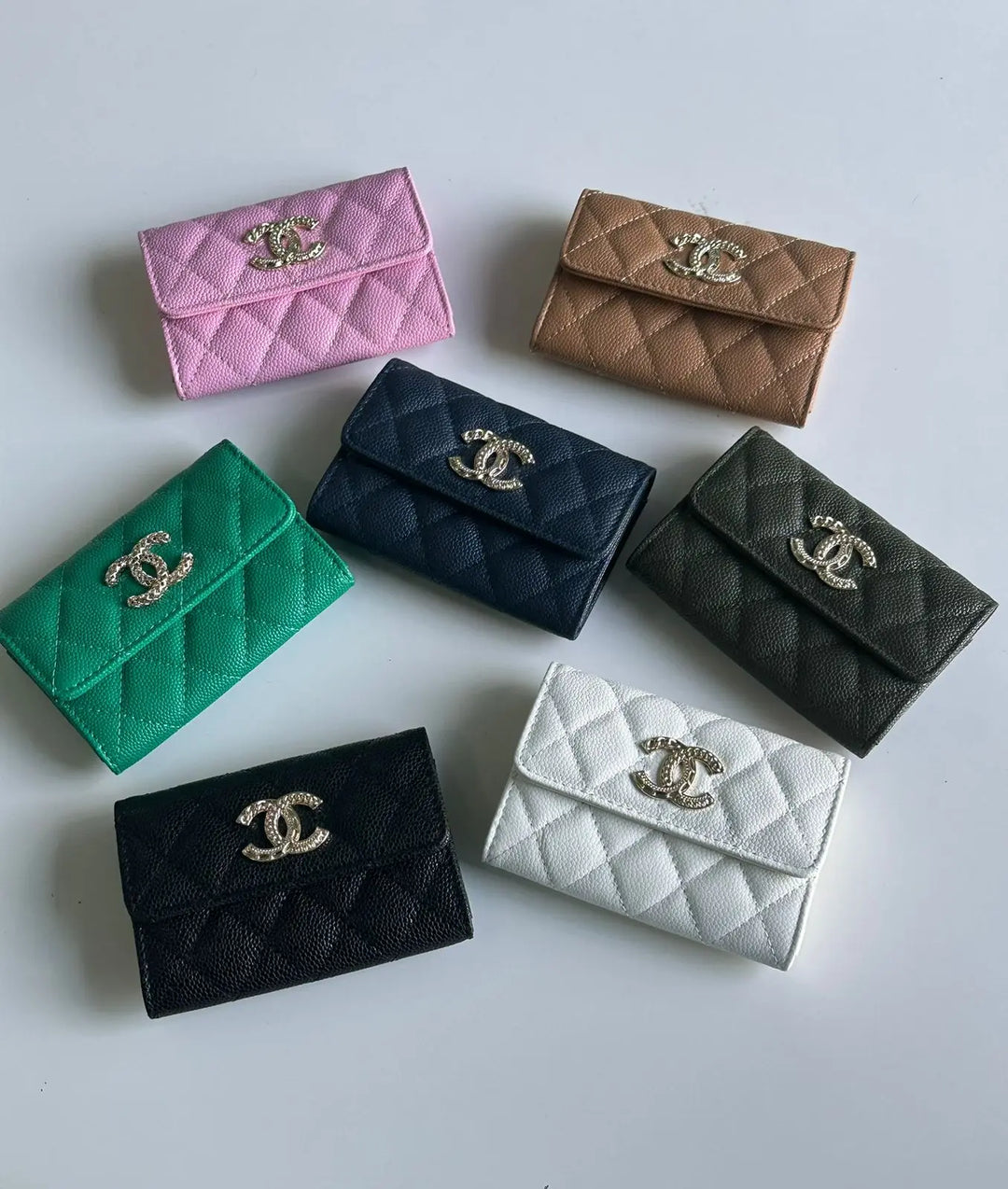 Wallets and Card holders Lilly Onlines