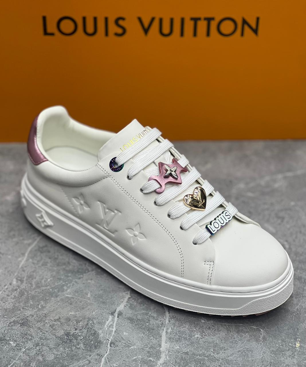 ladies sneakers Lilly Onlines