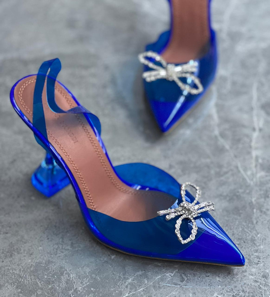 ladies heels Lilly Onlines