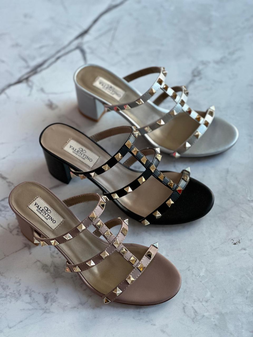 ladies heels Lilly Onlines