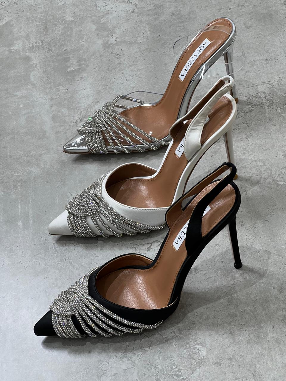 ladies heels Lilly Onlines