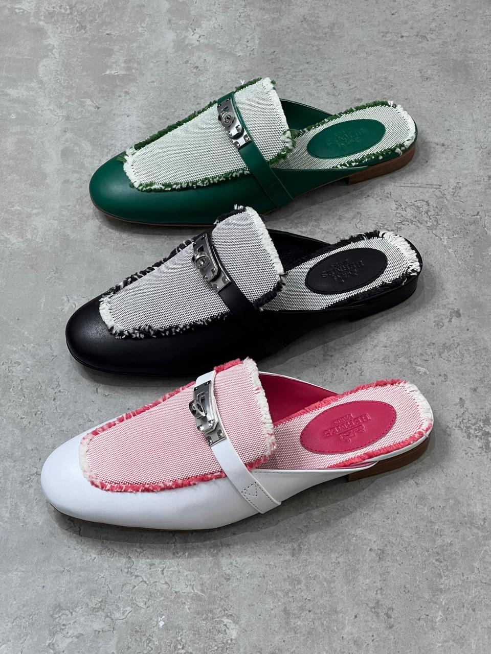 ladies flats Lilly Onlines