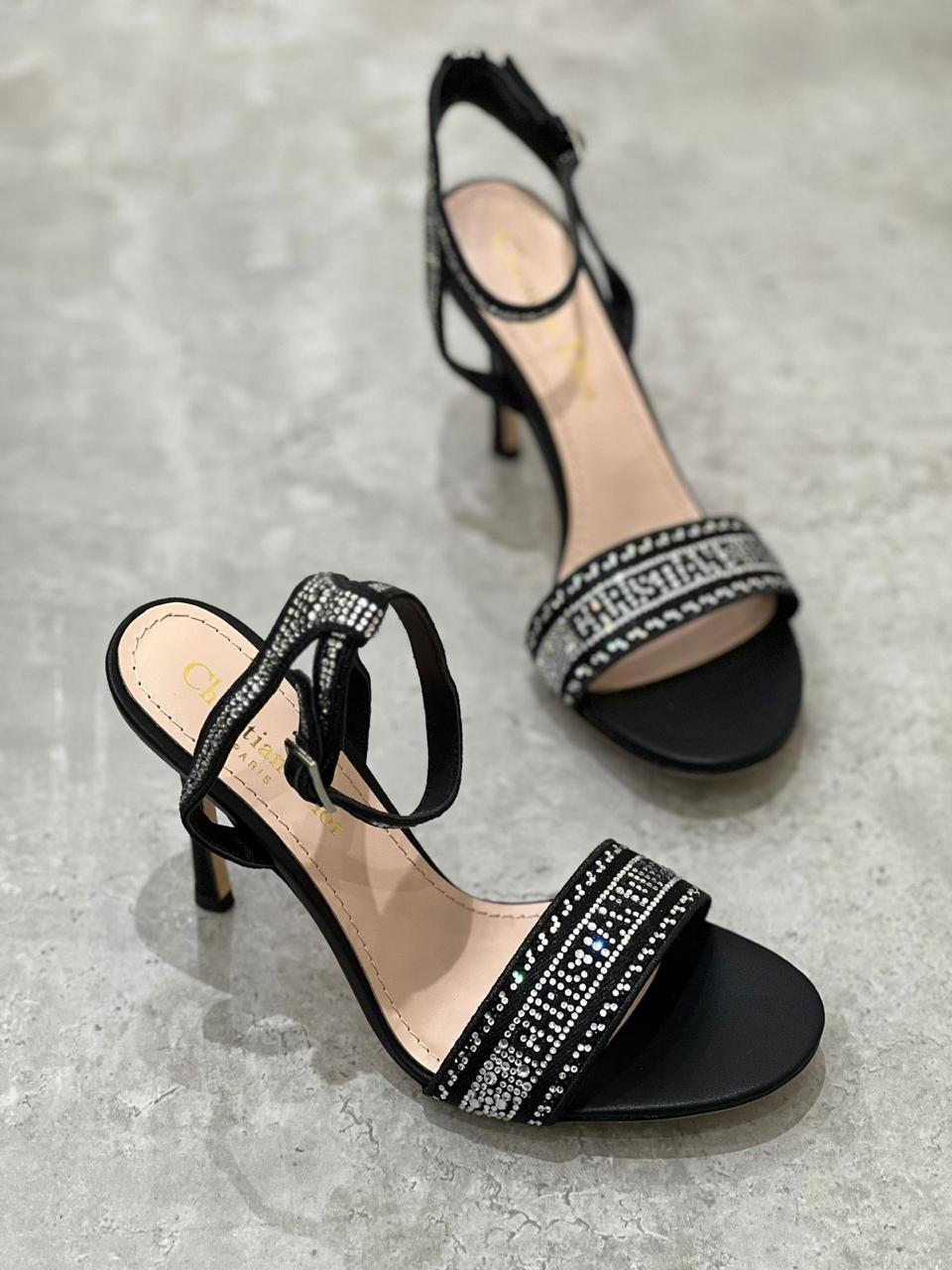 ladies heels Lilly Onlines