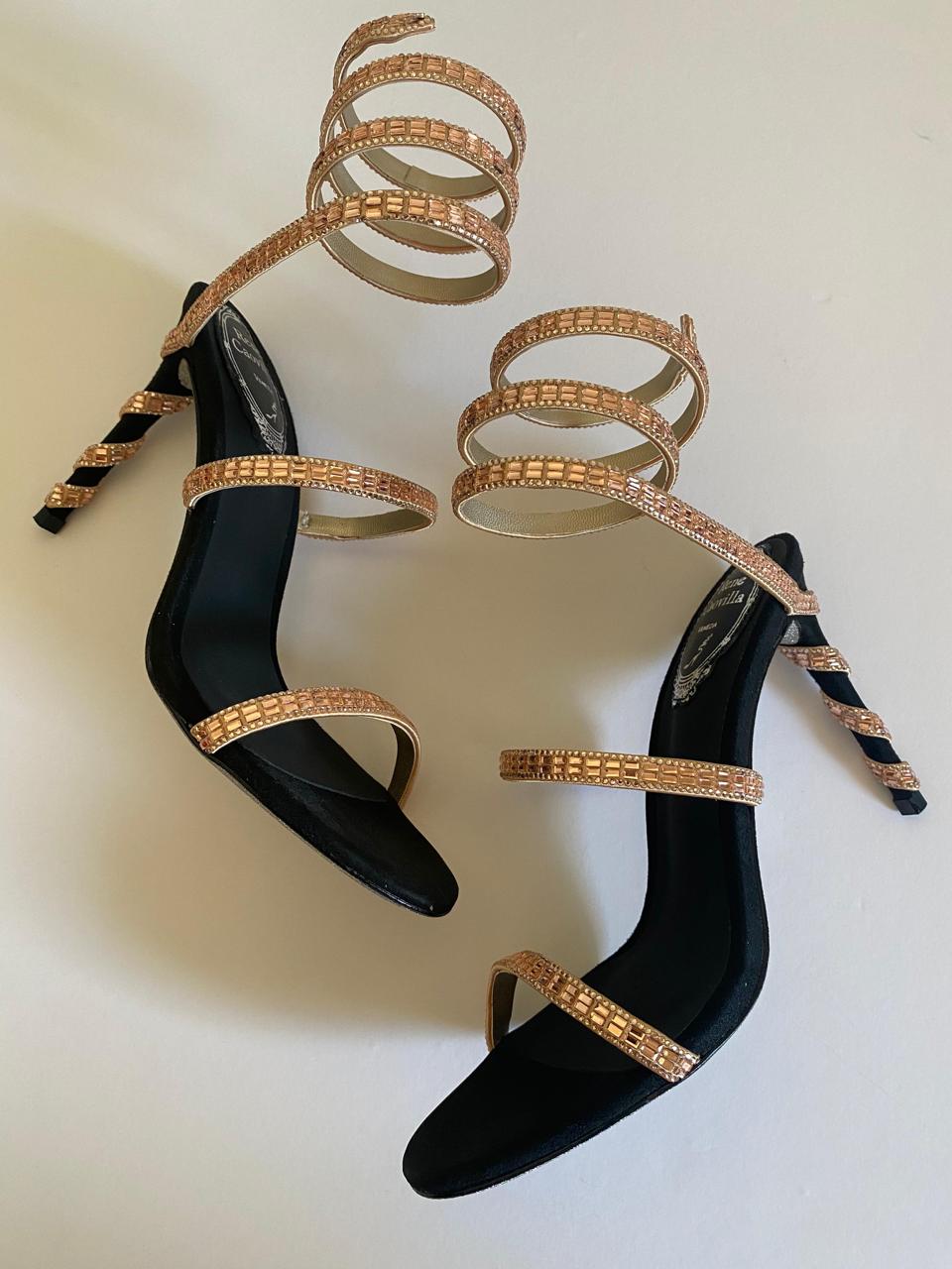 ladies heels Lilly Onlines