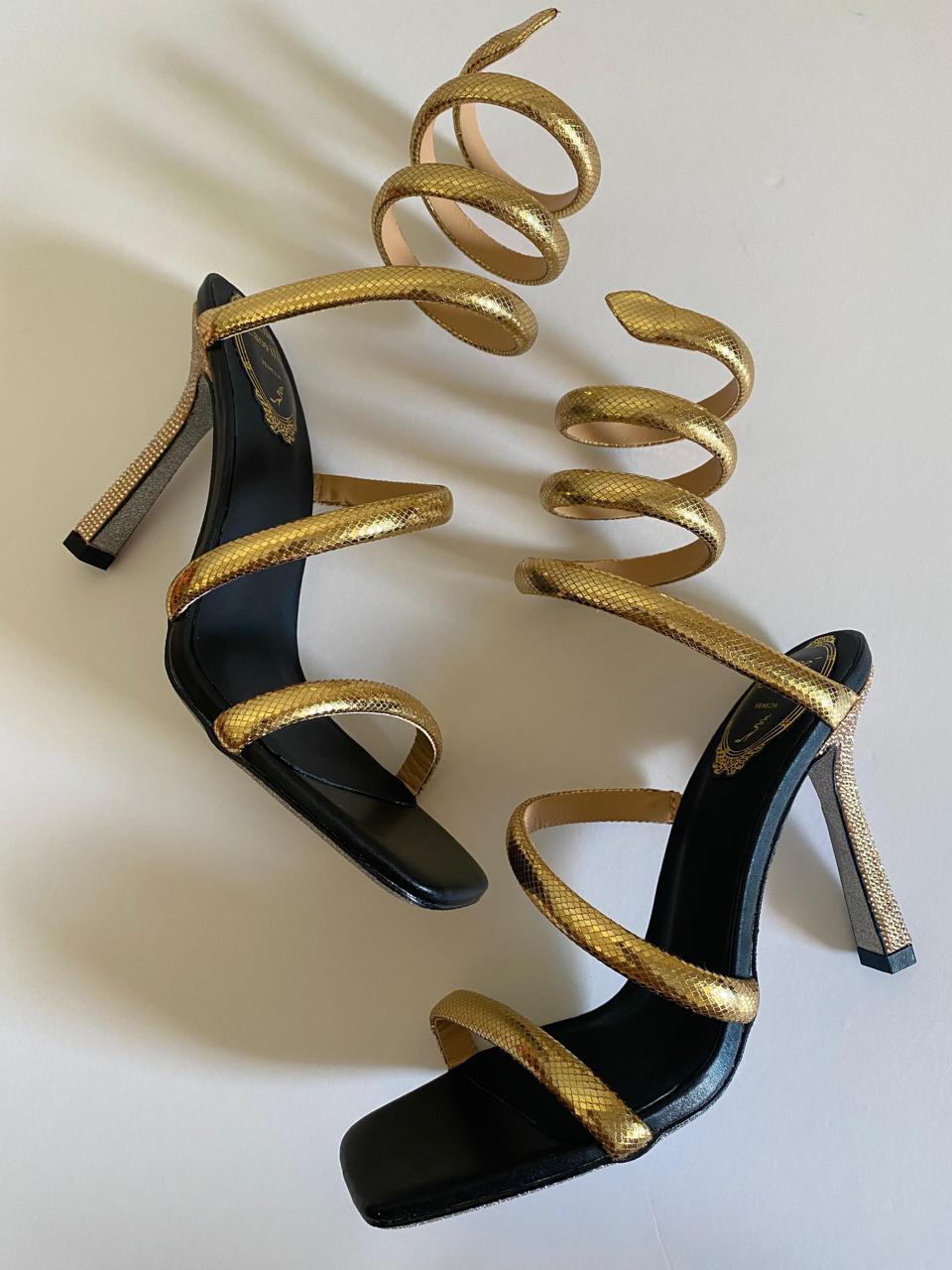 ladies heels Lilly Onlines