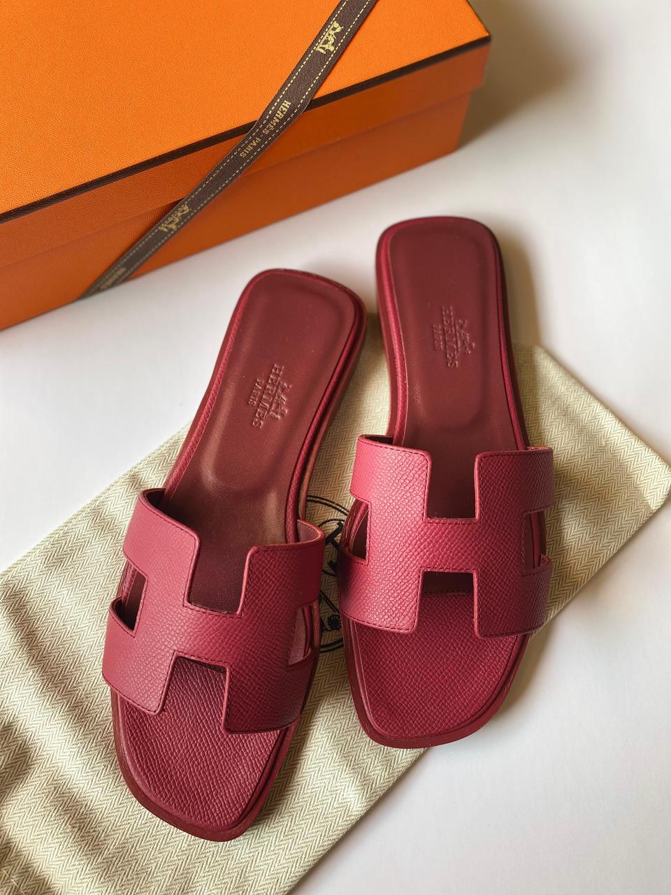 ladies flats orans Lilly Onlines