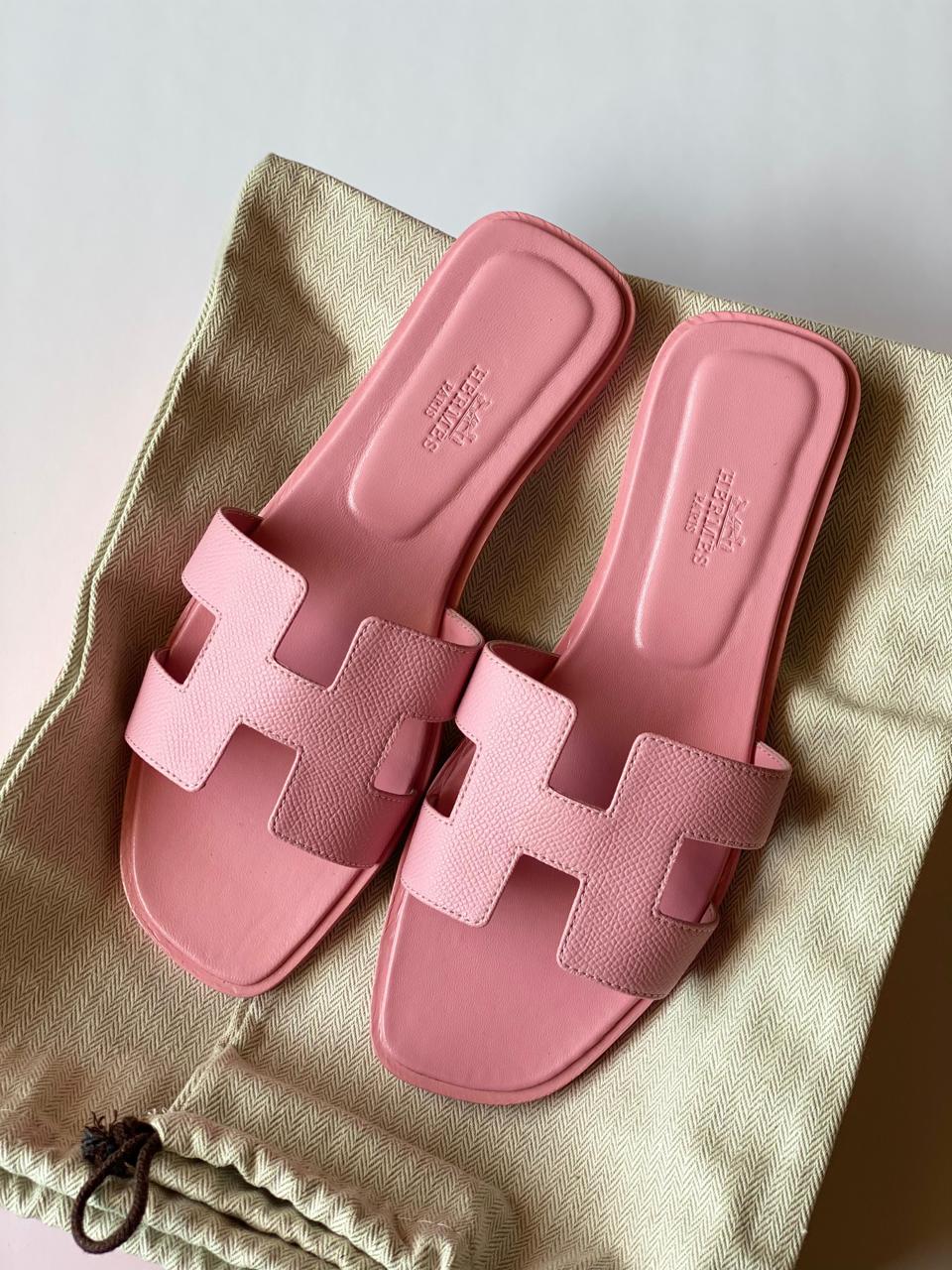 ladies flats orans Lilly Onlines
