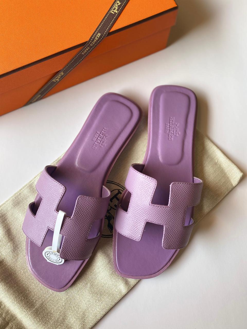 ladies flats orans Lilly Onlines