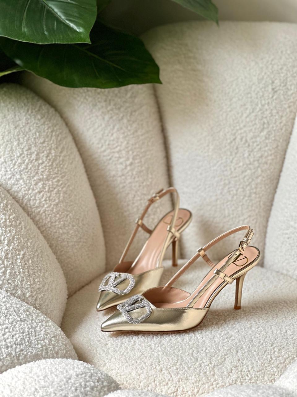 ladies heels Lilly Onlines