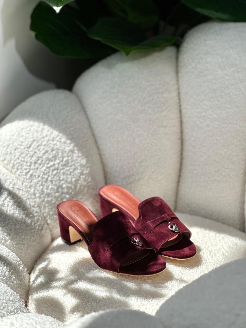 ladies heels Lilly Onlines