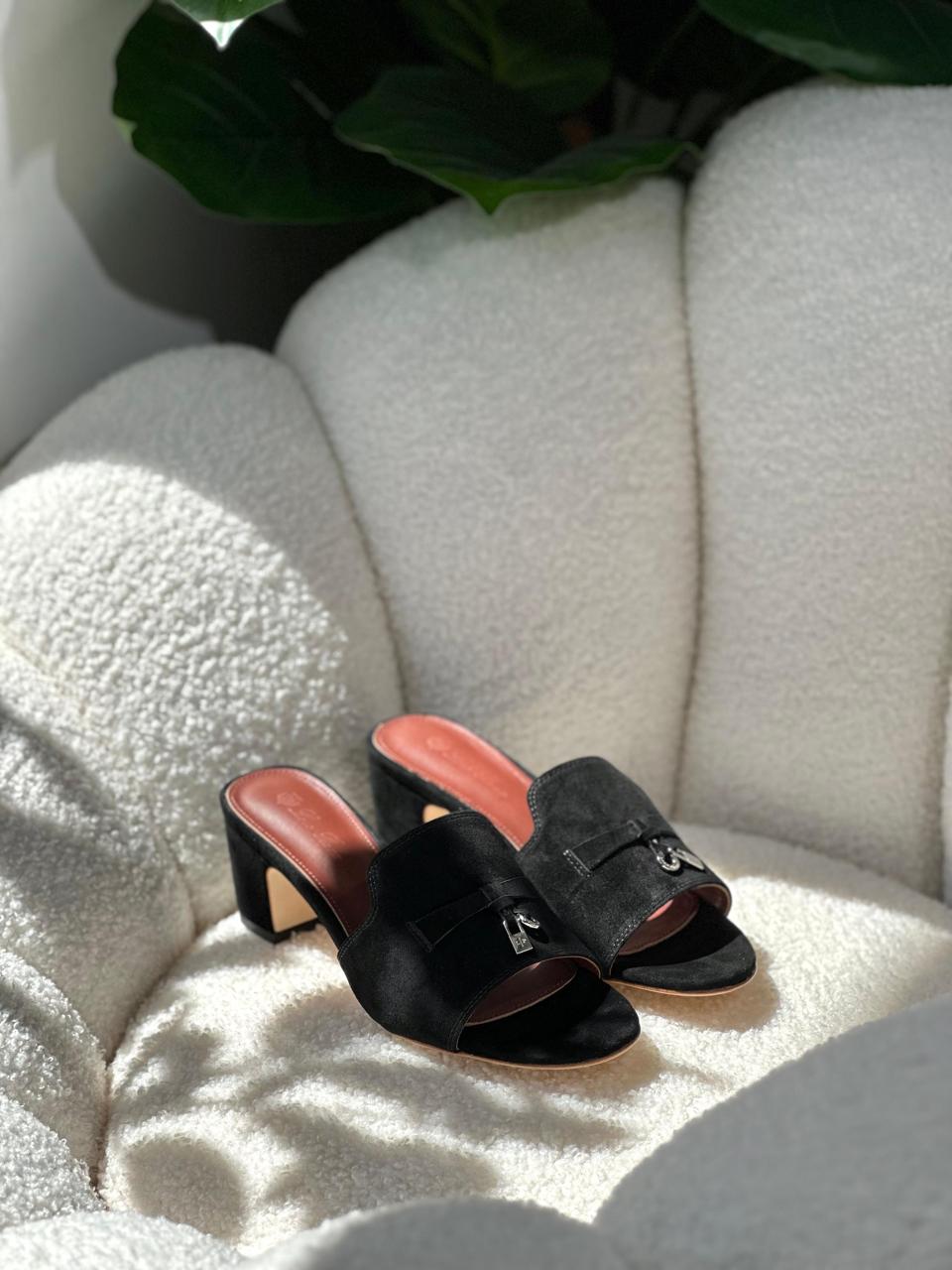 ladies heels Lilly Onlines