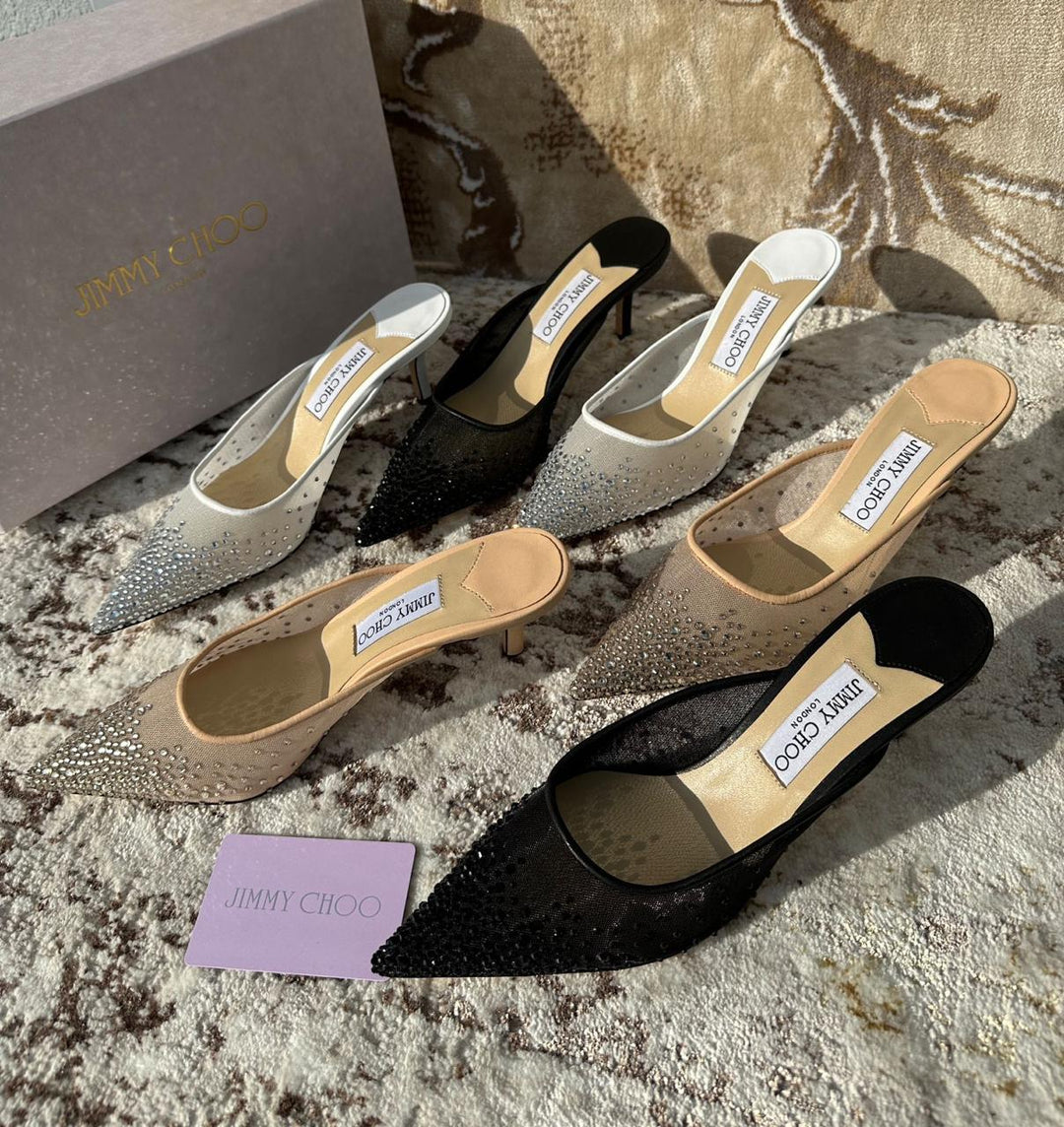 ladies heels Lilly Onlines