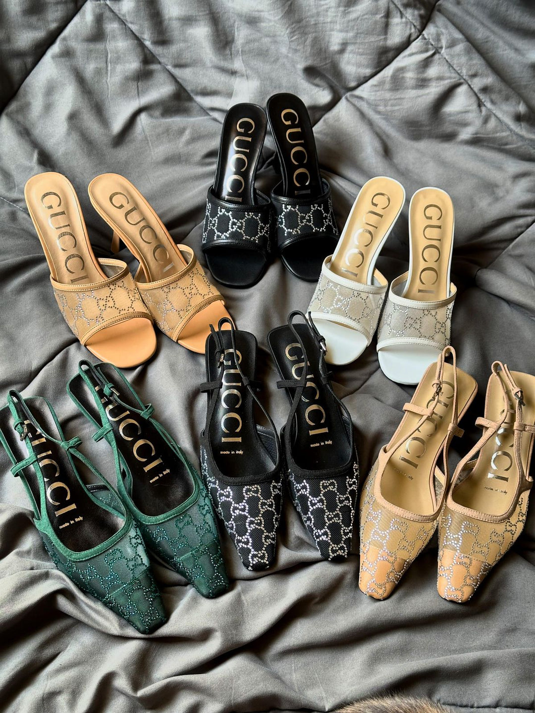 ladies flats Lilly Onlines