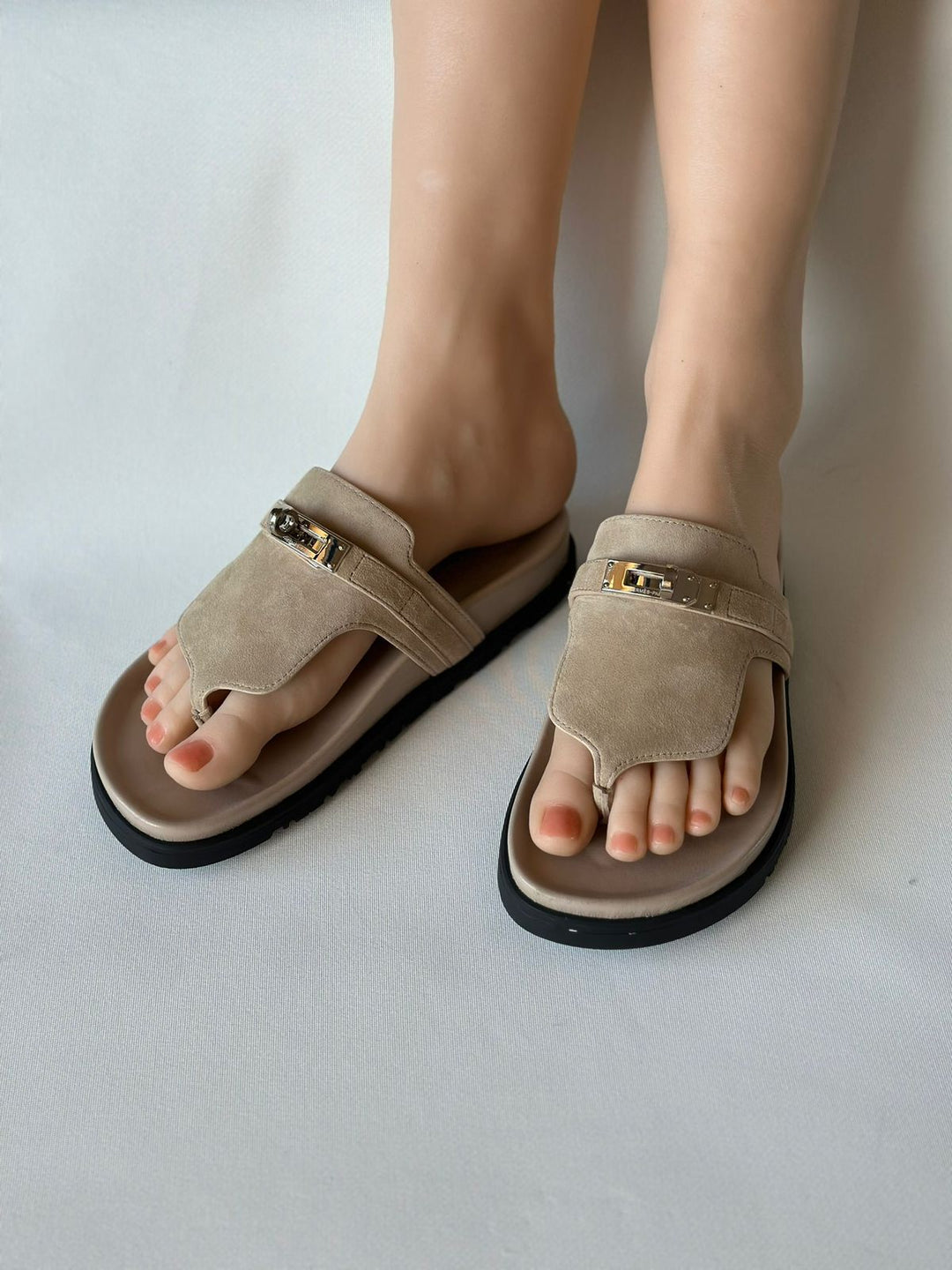 ladies flats Lilly Onlines