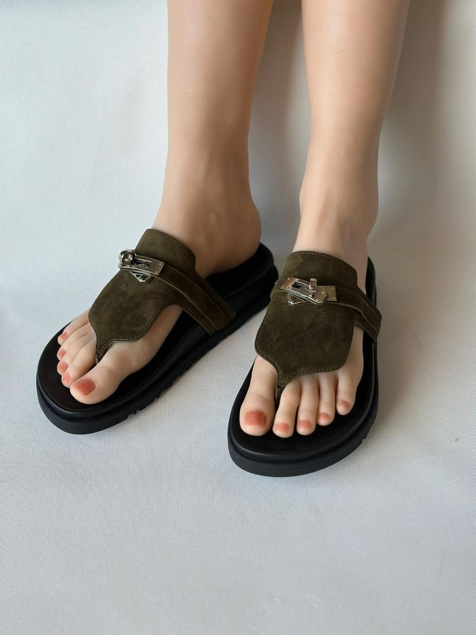 Ladies flats Lilly Onlines