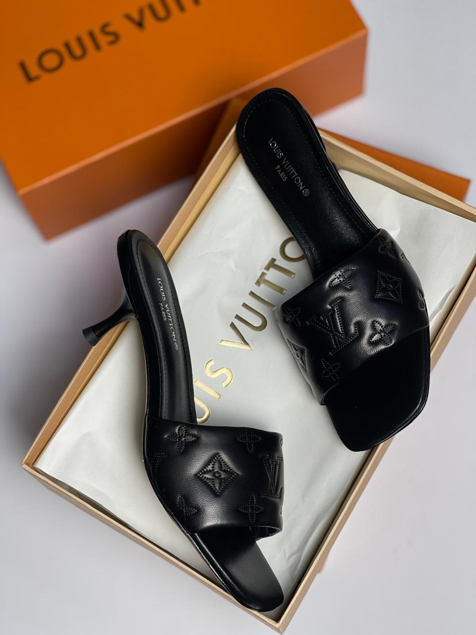 Ladies heels Lilly Onlines