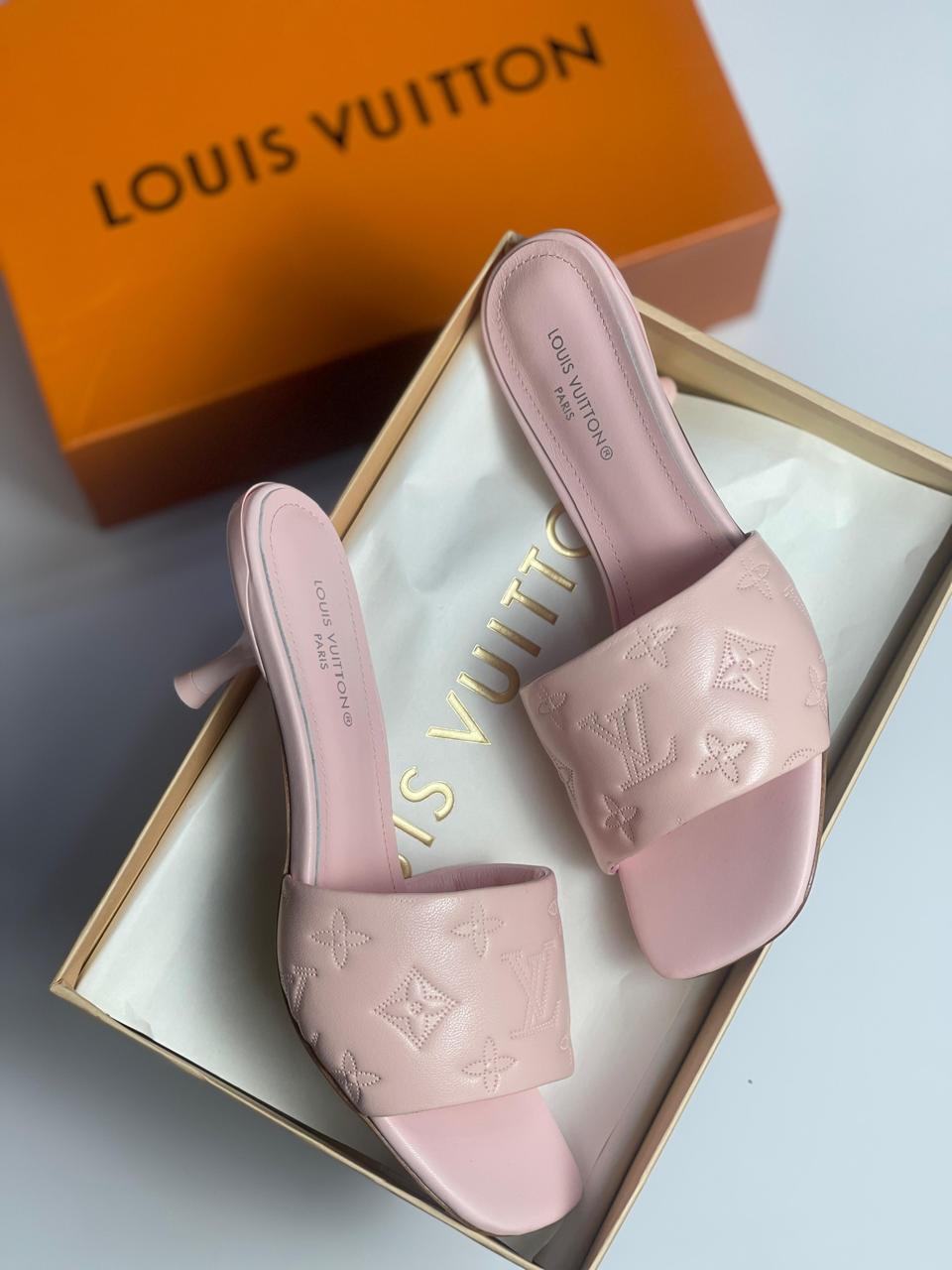 Ladies heels Lilly Onlines