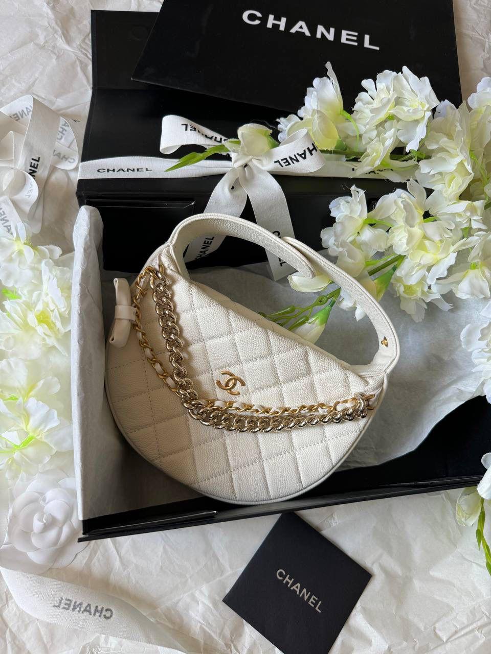 Ladies Chanel bags Lilly Onlines