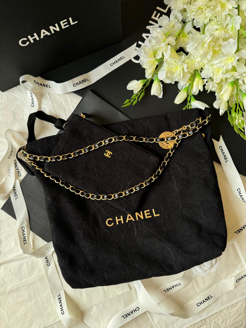 Ladies Chanel bags Lilly Onlines