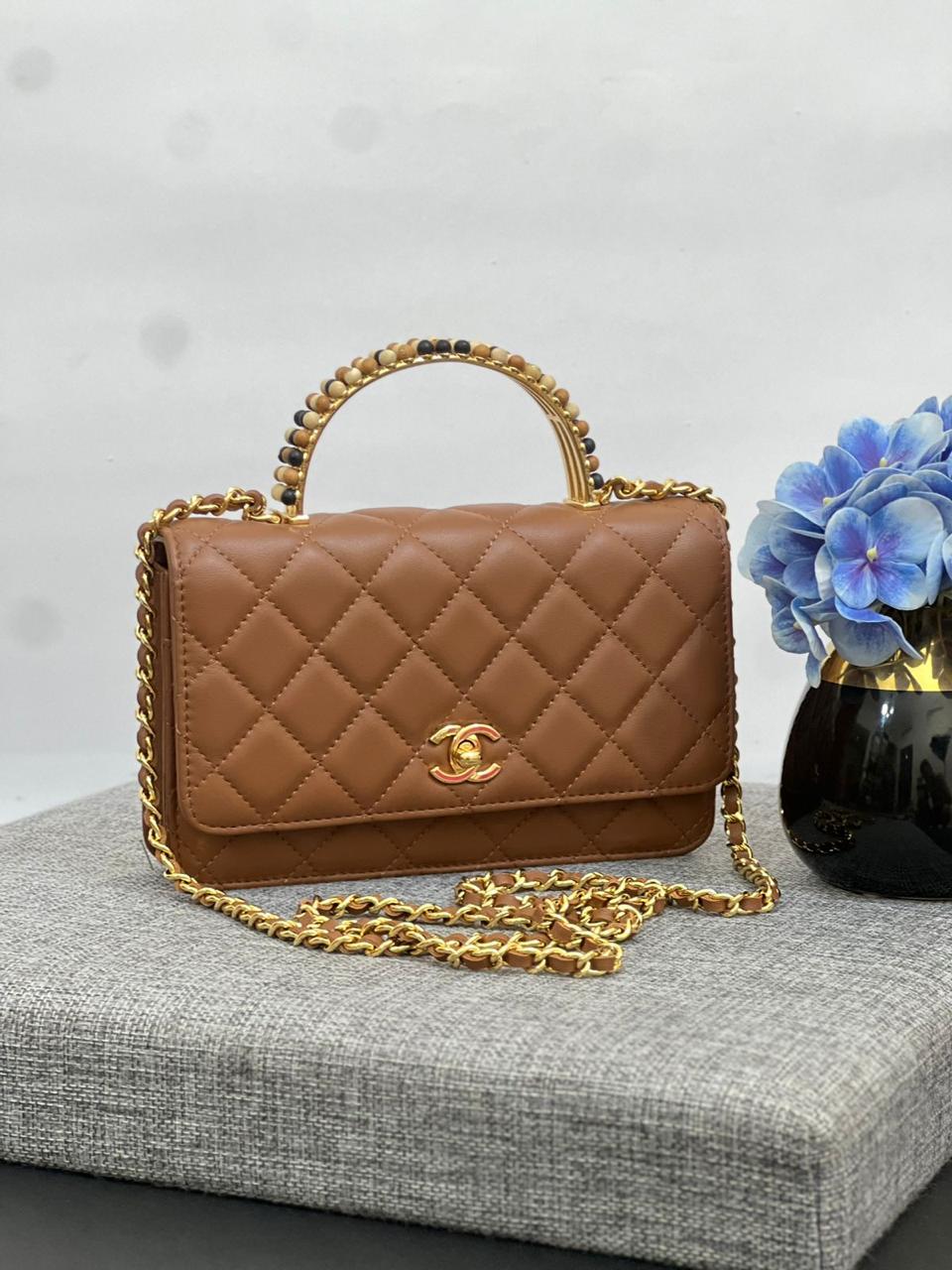 Ladies Chanel bags Lilly Onlines