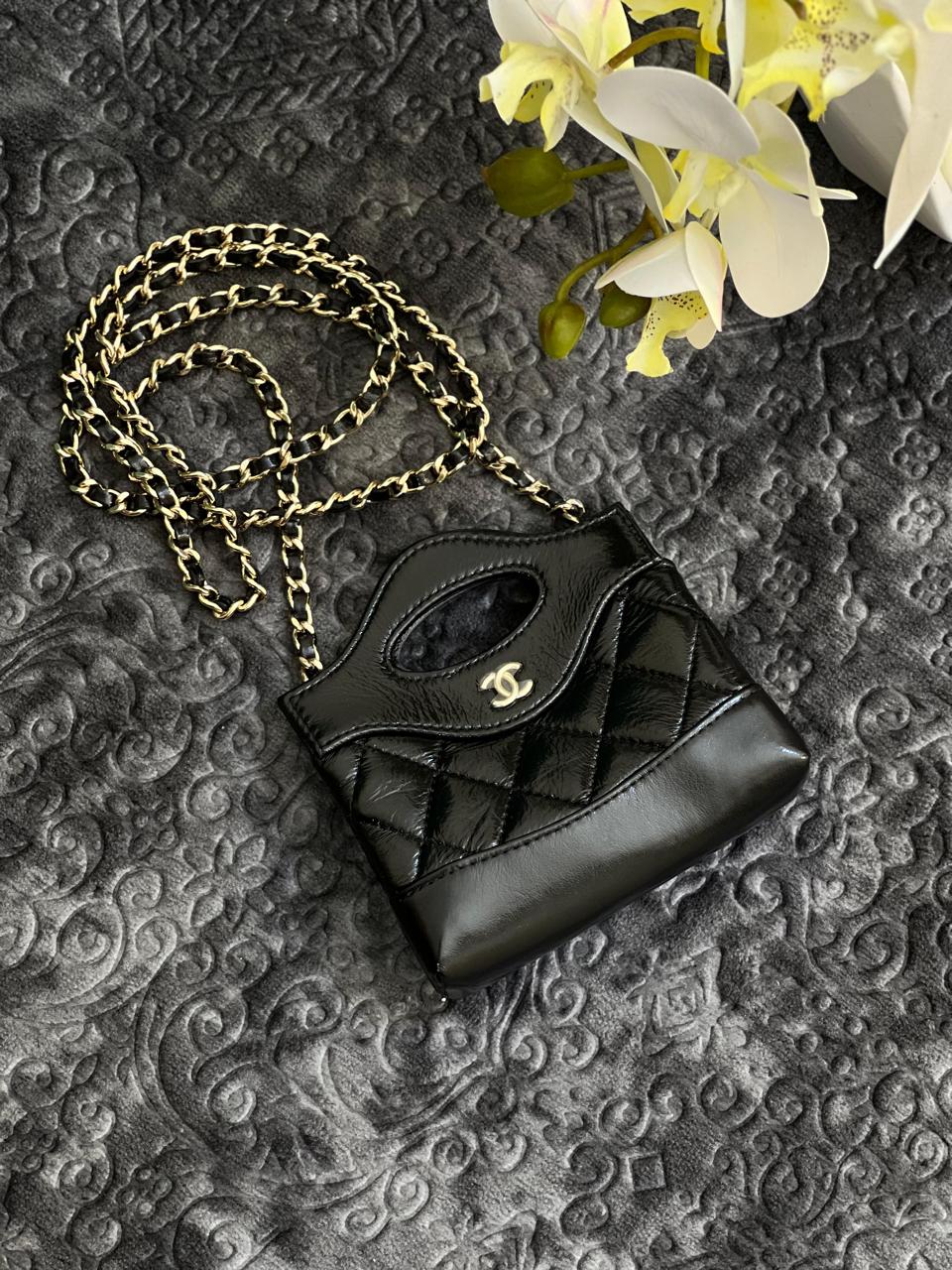 Ladies Chanel bags Lilly Onlines