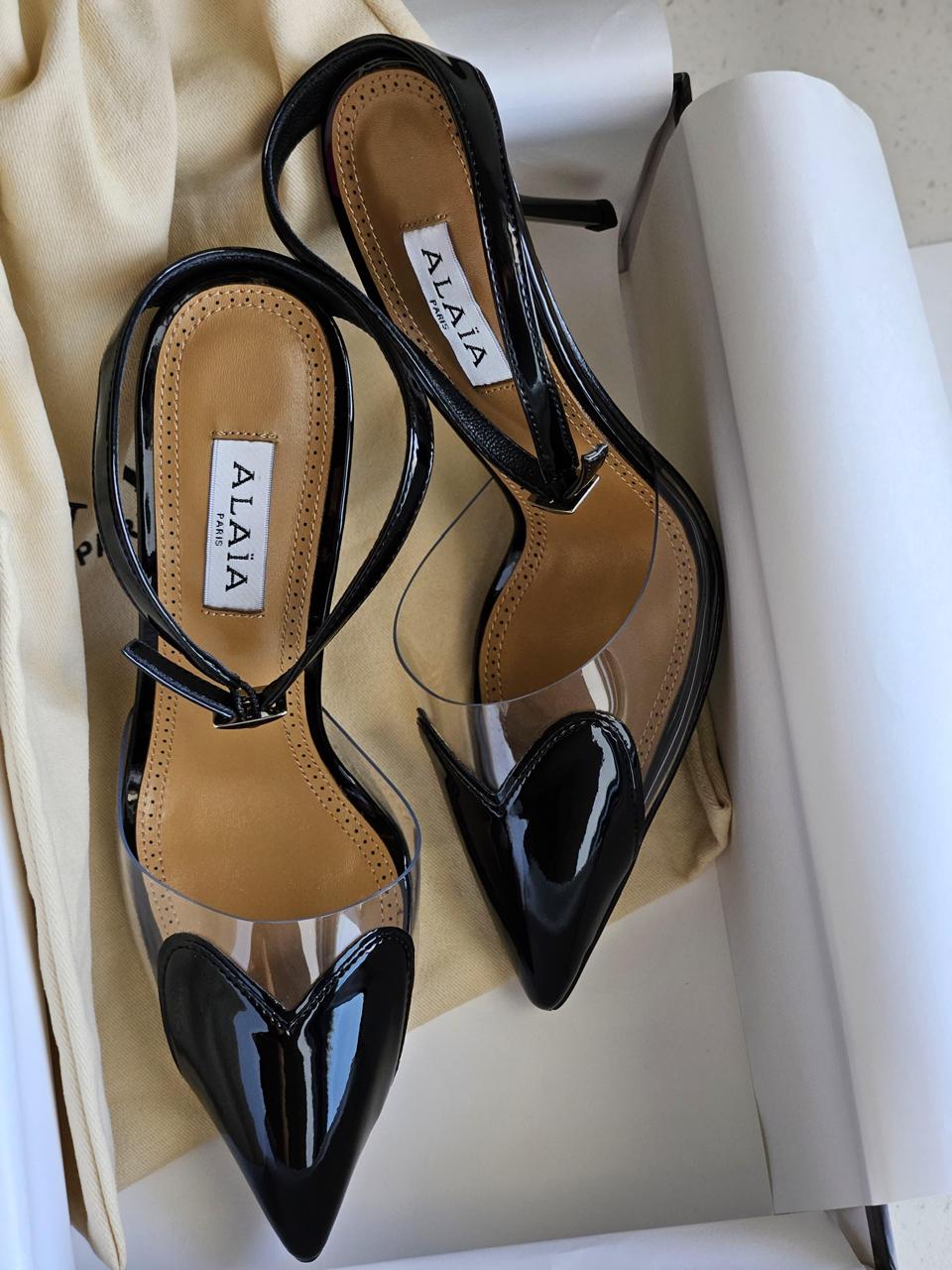 Ladies heels Lilly Onlines