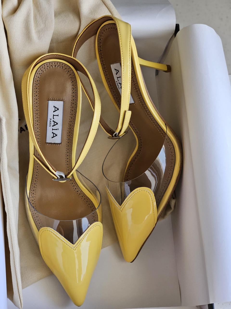 Ladies heels Lilly Onlines