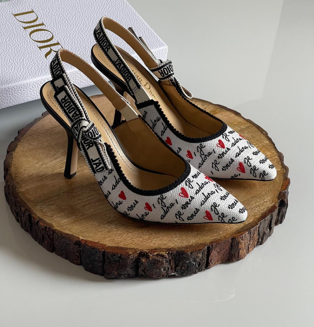 Ladies heels Lilly Onlines