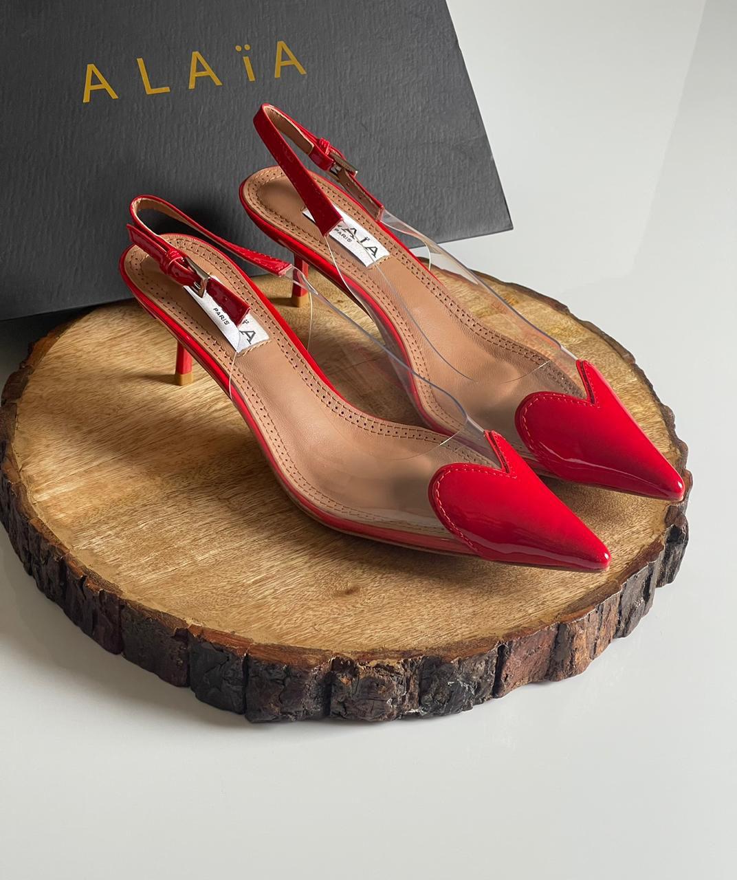 Ladies heels Lilly Onlines