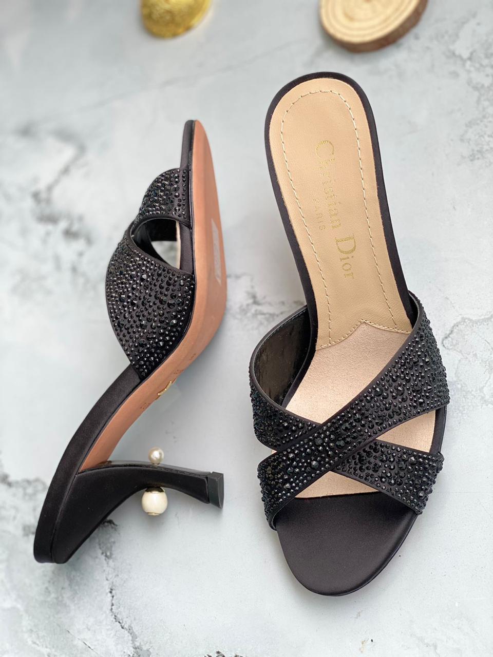 Ladies heels Lilly Onlines