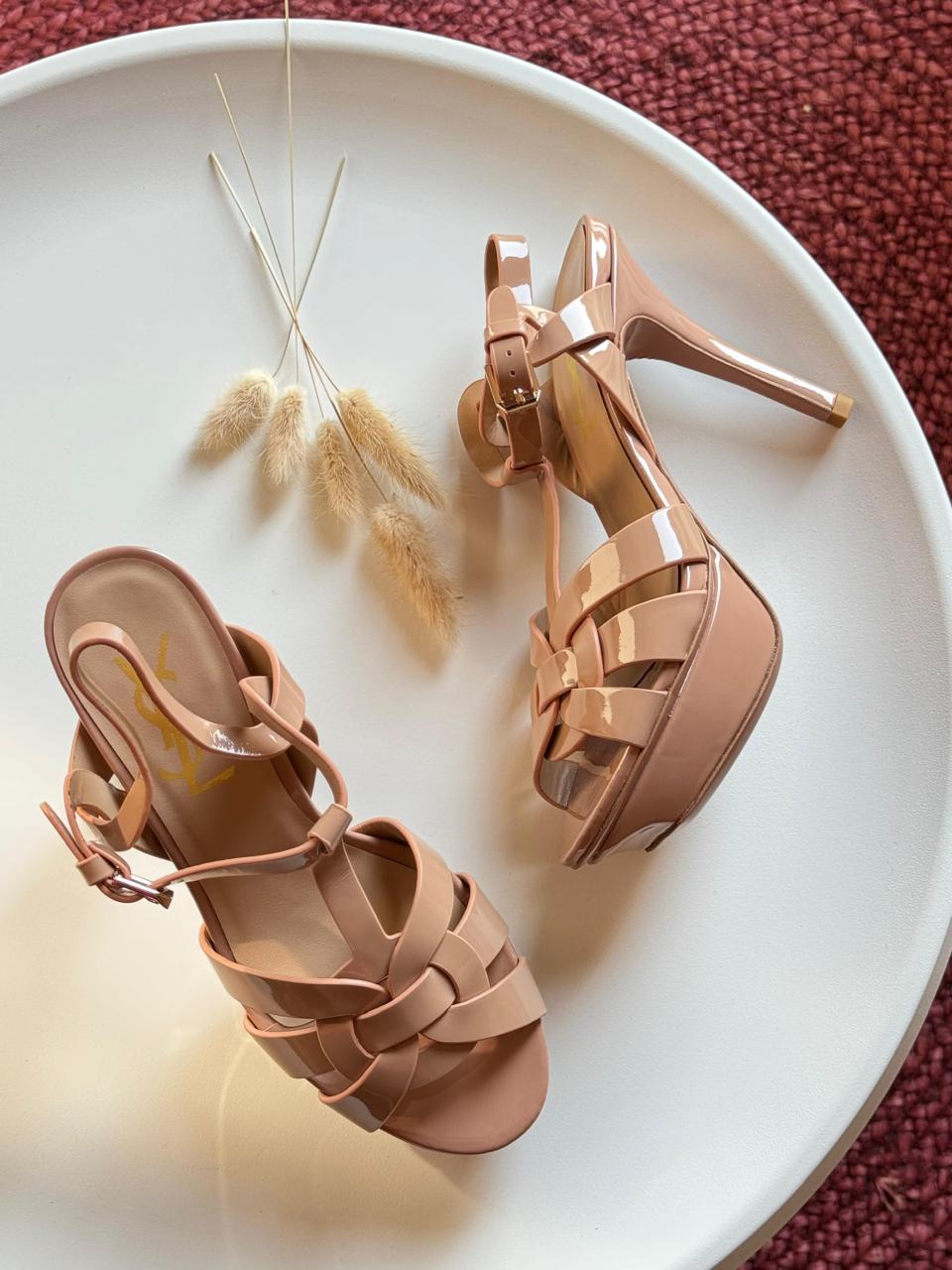 Ladies heels Lilly Onlines