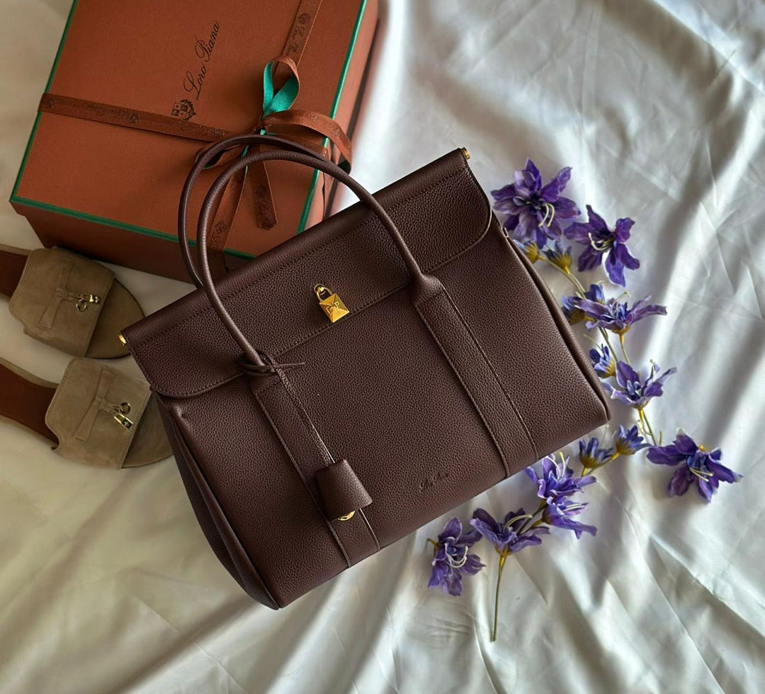 Ladies loro piana bags Lilly Onlines