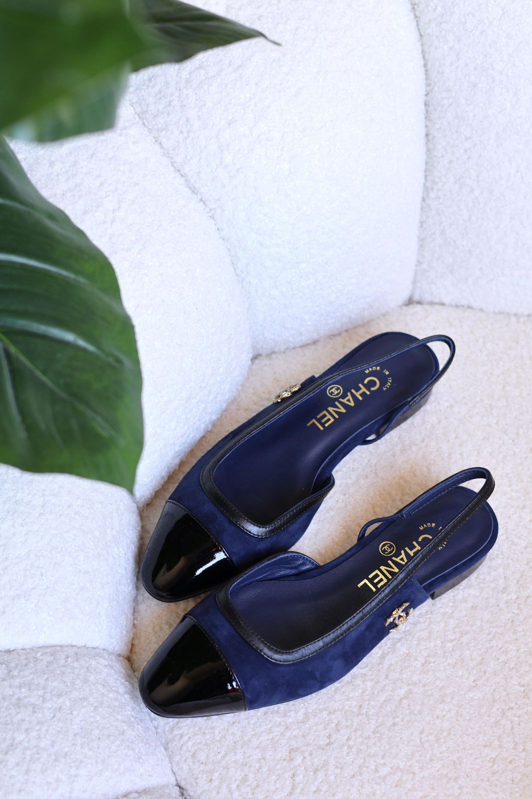 Ladies flats Lilly Onlines