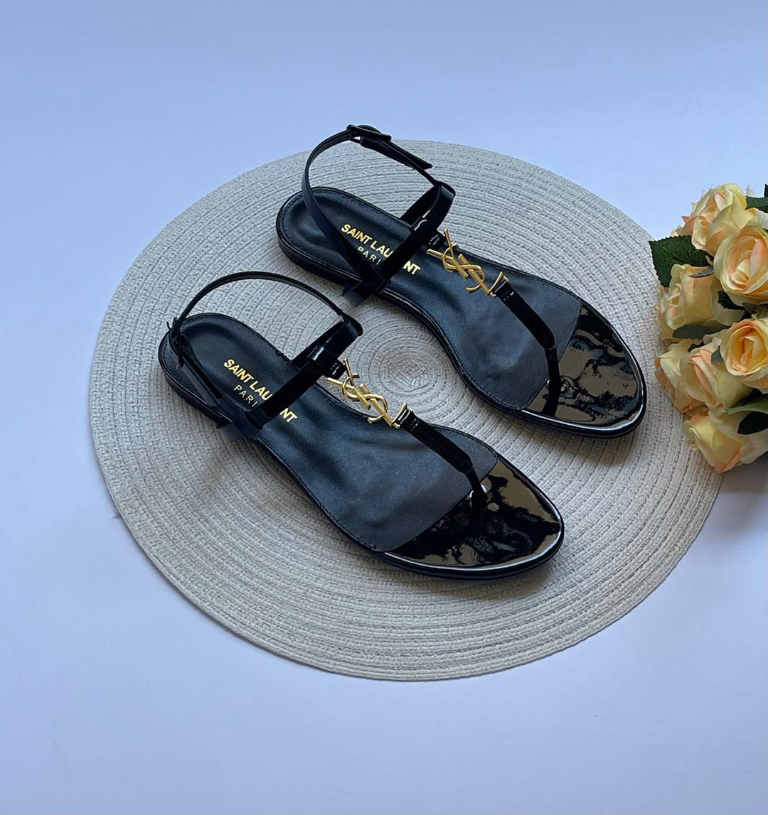 Ladies flats Lilly Onlines