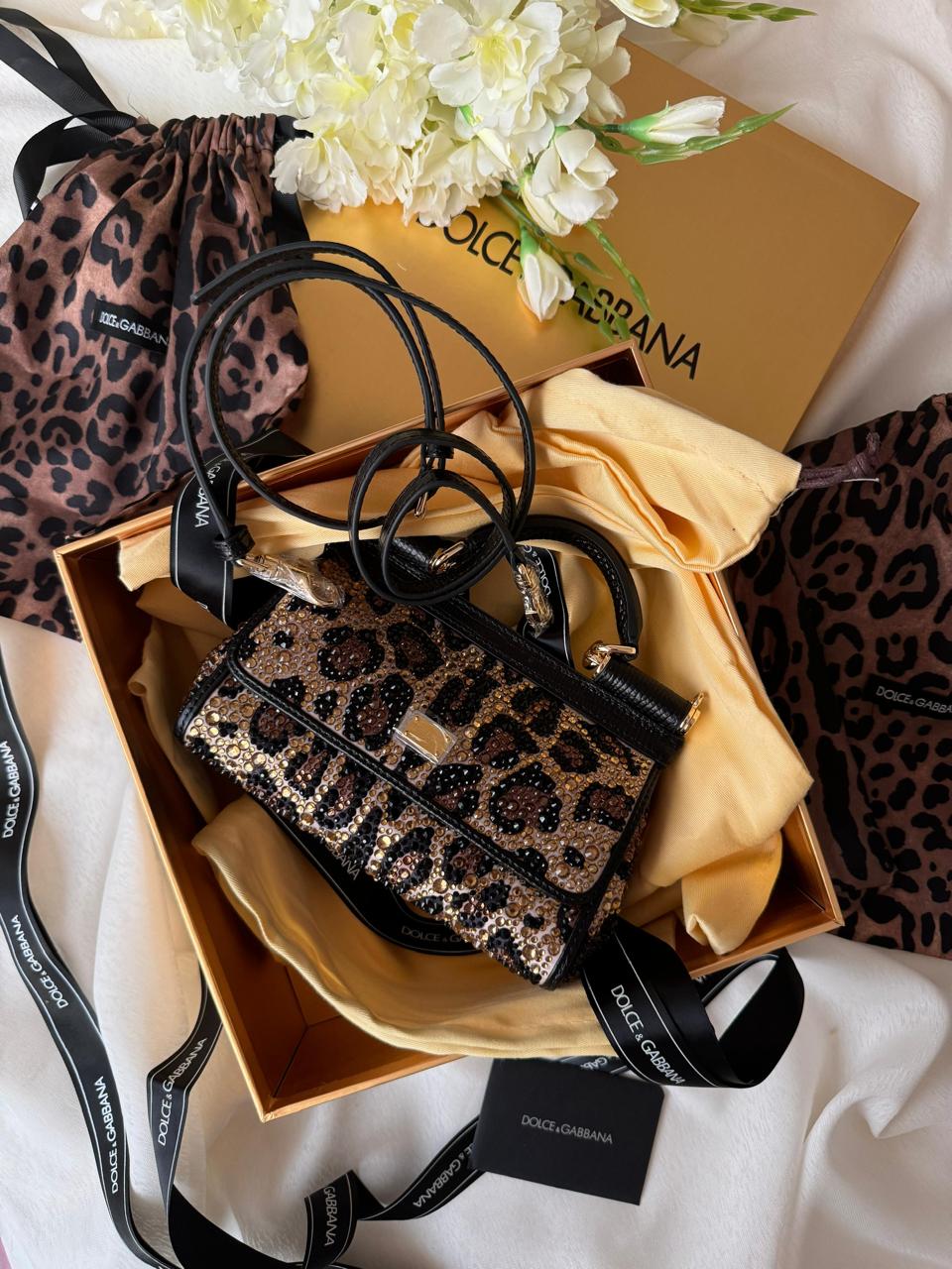 Ladies D&G bags Lilly Onlines